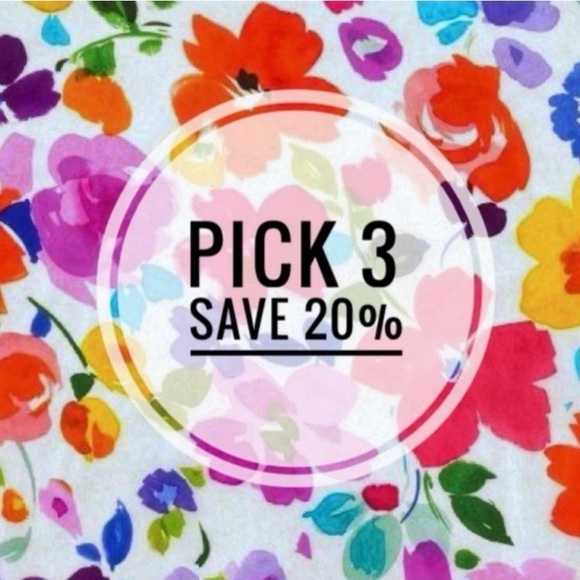 Western Howlite Double Charm Necklace ⭐️ BRAND NEW (Last One) - Picture 8 of 10